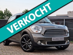 MINI Countryman - 1.6 Cooper Chili*Trekhaak*Cruise