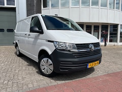Volkswagen Transporter - 2.0 TDI L1H1 26 Economy Business Apple carplay | Sortimo inrichting