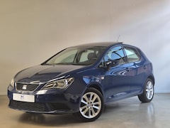 SEAT Ibiza - 1.0 Tsi Style / Schuifdak / Apple Carplay