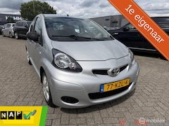 Toyota Aygo - 1.0-12V Access, 5drs, Airco, Navi