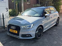Audi A1 Sportback - 1.0 TFSI Advance Sport