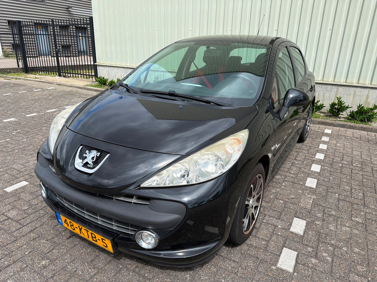 Peugeot 207 - 1.4 VTi Look|Goed lezen; mankement - AutoWereld.nl