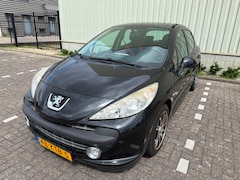 Peugeot 207 - 1.4 VTi Look|Goed lezen; mankement