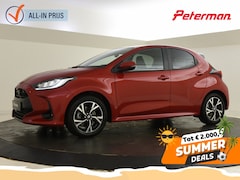 Toyota Yaris - 1.5 Hybrid 115 Style | Blindspot | Stoel/stuurverw. | PDC |