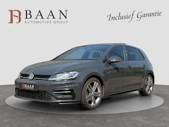 Volkswagen Golf - 1.5 TSI Highline Business R|Pano|LED|Camera|ACC|Navi|Carplay