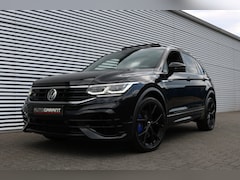 Volkswagen Tiguan - 2.0 TSI R 75 Edition 4Motion 320PK (Pano Carplay HarmanKardon HeadUp Sfeerv ACC KeylessTre