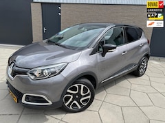 Renault Captur - 1.2 TCe Dynamique