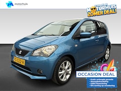 SEAT Mii - 1.0 Sport Connect