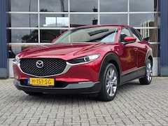 Mazda CX-30 - 2.0 e-SkyActiv-X M Hybrid Comfort