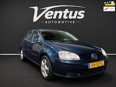 Volkswagen Golf - 1.6 Comfortline/ 1ste eigenaar / NAP / Airco