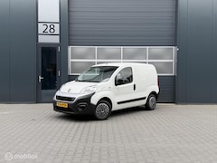 Fiat Fiorino - 1.4 Benzine 2019 Airco Pdc
