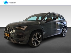 SEAT Ateca - 1.5 TSI 150PK DSG FR PANO VIRTUAL FULL LED NAVI Automaat