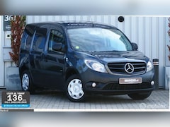 Mercedes-Benz Citan - bestel 108 CDI BlueEFFICIENCY