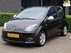 Renault Twingo - 1.2-16V Night & Day|Pano|Airco|NAP|2e Eigenaar