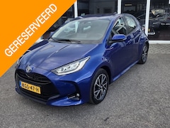 Toyota Yaris - 1.5 VVT-i Dynamic Camera, Cruise, Airco, Keyles, RIJKLAARPRIJS