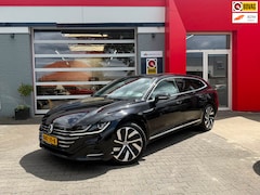 Volkswagen Arteon Shooting Brake - 1.4 TSI eHybrid R-Line Business+