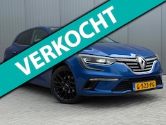 Renault Mégane - 1.2 TCe GT-Line