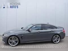 BMW 4-serie Gran Coupé - 430i High Executive