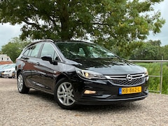 Opel Astra Sports Tourer - 1.4 Business+ | Cruise + Clima nu € 5.450,