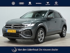Volkswagen T-Roc - 1.5 150pk DSG TSI R-Line | Camera | Virtual Cockpit | ACC | Full-LED | Carplay