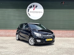 Opel Karl - 1.0 ecoFLEX Innovation / CRUISE / LAGE KM / KEURIG