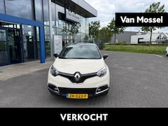 Renault Captur - 1.2 TCe Dynamique | Automaat | Cruise Control | Navigatie |