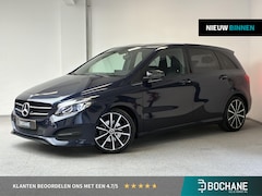 Mercedes-Benz B-klasse - 180 Ambition | NIGHT PAKKET | ALL SEASONS | ORG.NL |