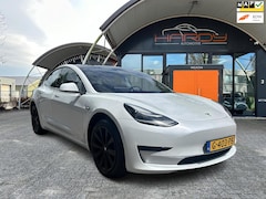 Tesla Model 3 - Standard RWD Plus 60 kWh 85% SOH Rijklaarprijs