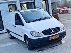 Mercedes-Benz Vito - 111 CDI 320 Lang HD Airco