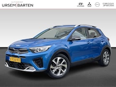 Kia Stonic - 1.0 T-GDi MHEV GT-Line | Achteruitrijcamera | Apple Carplay/Android Auto|telefoonintegrati