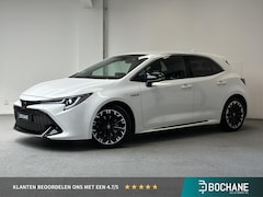 Toyota Corolla - 2.0 Hybrid 184pk GR-Sport | CARPLAY | CAMERA | STOELVERWARMING |