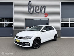 Volkswagen Polo - 1.0 TSI Highline R-Line 2e Eig NIEUWSTAAT