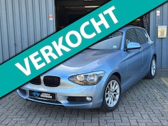 BMW 1-serie - 118i Business