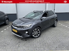 Kia Stonic - 1.0 T-GDi DynamicLine