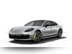 Porsche Panamera - Turbo S E-Hybrid Executive