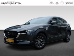 Mazda CX-30 - 2.0 Skyactive-G met Trekhaak