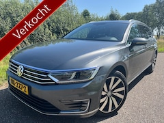 Volkswagen Passat Variant - 1.4 TSI GTE Highline