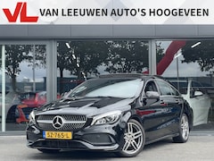 Mercedes-Benz CLA-klasse Shooting Brake - 180 Business Solution AMG | Nieuw binnen | Stoelverwarming | Pano | Navi | Trekhaak