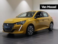 Peugeot 208 - Active - CRUISE CONTROL - APPLE CARPLAY/ANDROID AUTO - AIRCO