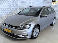 Volkswagen Golf Variant - 1.0 TSI Comfortline ACC + TREKHAAK (2018)