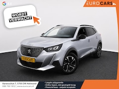 Peugeot 2008 - 1.2 PureTech Allure Automaat