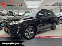 Suzuki Vitara - 1.6 Exclusive [ Trekhaak I ALLSEASON I APPLE CARPLAY & ANDROID I