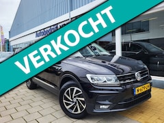 Volkswagen Tiguan - 1.5 TSI ACT Comfortline / Camera / Automaat /
