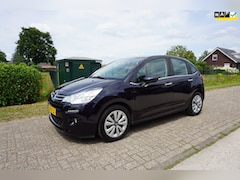 Citroën C3 - 1.2 collection 1e eigenaar