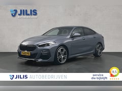 BMW 2-serie Gran Coupé - 218i High Executive | M sport | LED koplampen | Camera | Navigatie