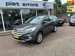 Ford Kuga - 1.5 EcoBoost Titanium
