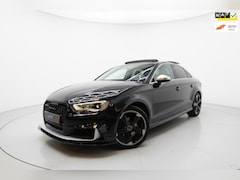 Audi A3 Limousine - 1.4 TFSI CoD LIMO PANO RS LOOK UITLATEN