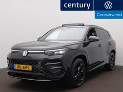 Volkswagen Tayron - 1.5 eHybrid R-Line Trekhaak | Pano | Camera | Dodehoek herk. | Elek. klep