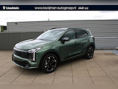 Kia Sportage - 1.6 T-GDi Plug-in Hybrid GT-Line Pano dak / Digital Key / Stoel koeling