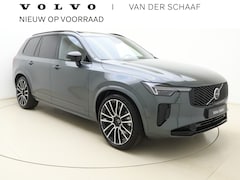 Volvo XC90 - T8 AWD Ultra Dark Executive Edition / Luchtvering / Bowers & Wilkins audio / Stoelventilat